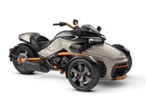 2020 Can-Am Spyder F3 for sale 201177205